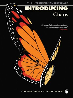 Introducing Chaos - ebook